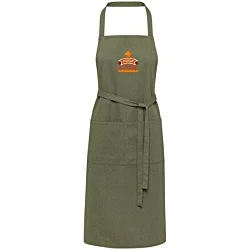 Shara Aware Recycled Apron - Digital Print - Clearance