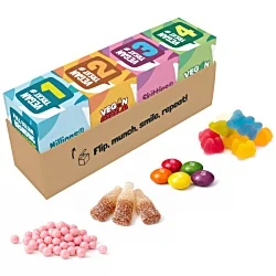 Mini Share Pack - Treat Mix