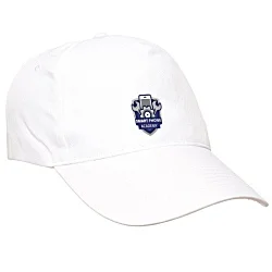 Blundell 5 Panel Cap - Digital Print - 2 Day