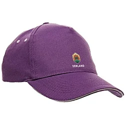 Ultimate Sandwich Peak Cap - Digital Print - 2 Day