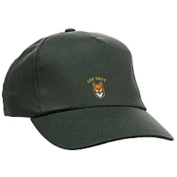 Original 5 Panel Cap - Embroidered - 3 Day