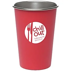 Rowan 500ml Recycled Tumbler