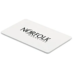 RFID Blocking Card - Printed