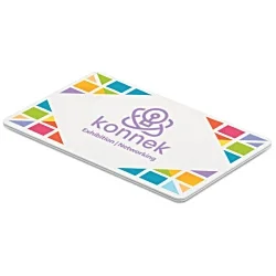 RFID Blocking Card - Digital Print