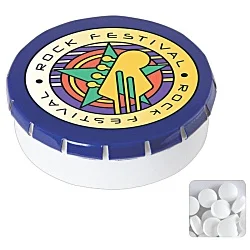 Malden Mint Pot - 3 Day