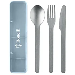 Mesteck Cutlery Set