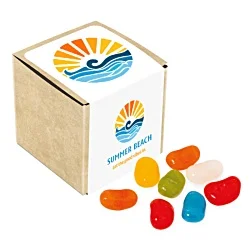 Kraft Cube - Jolly Beans