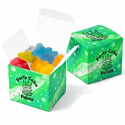 Maxi Cube - Vegan Bears