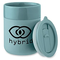 Qeram Ceramic Tumbler 330ml