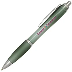 Nash Recycled Colour Pen - Black Ink