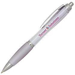 Nash Recycled Colour Pen - Blue Ink