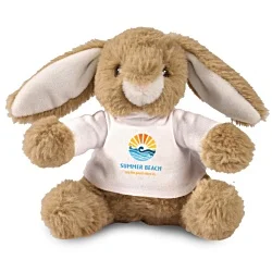 15cm Bramble Recycled Bunny