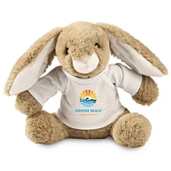 20cm Bramble Recycled Bunny