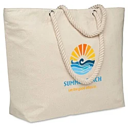 Heaven Cool Tote Bag - Digital Print