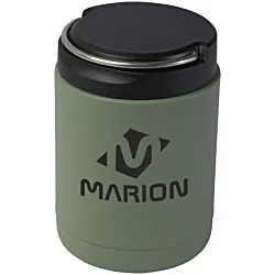 Doveron Recycled Stainless Steel Lunch Pot - Clearance