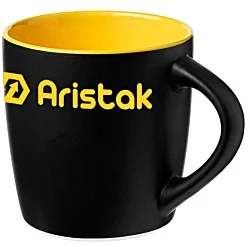 Riviera Mug - Wrap-Around Print