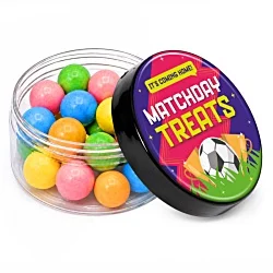 Treat Pot - Bubblegum Balls