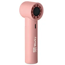 Glaci Handheld Fan