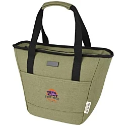 Joey Recycled Cool Bag - Digital Print - Clearance