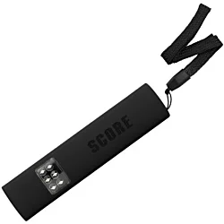 Mini Grip Magnetic Torch