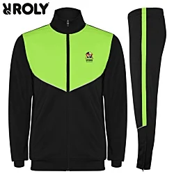 Evans Kids' Tracksuit - Digital Print