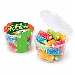 Maxi Eco Pot - Fizzy Bites