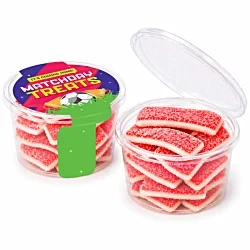 Maxi Eco Pot - Strawberry Sandwiches