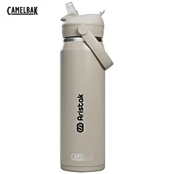 CamelBak Thrive Flip Stainless Steel Bottle - Budget Print