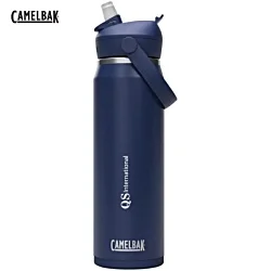 CamelBak Thrive Flip Stainless Steel Bottle - Engraved