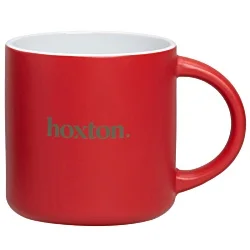Hoxton Ceramic Mug