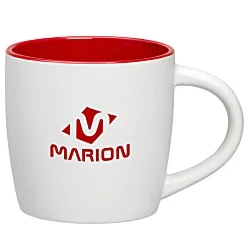 Soho Ceramic Mug