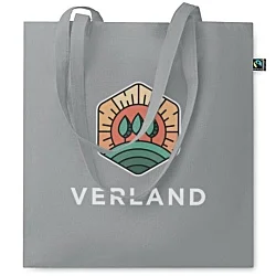 Osole Fairtrade Cotton Tote - Colours - Digital Print