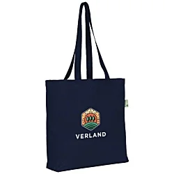Shoreham Recycled Tote - Colours - Digital Print