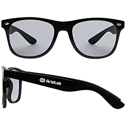GazeGuard Anti-Blue Light Glasses