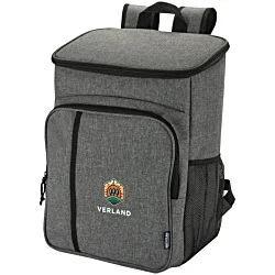 Tundra Recycled Picnic Cooler Backpack - Digital Print