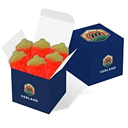 Maxi Cube - Giant Strawberries
