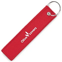 Take Off Keyring