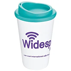 Americano Travel Mug - White - 2 Day