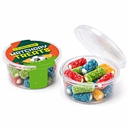 Midi Eco Pot - Fizzy Bites