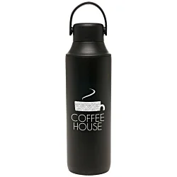Porter Bottle 660ml - Printed