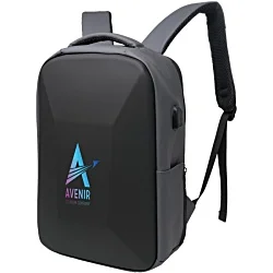 Vantis Hardshell Backpack - Digital Print