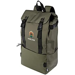 Roam Recycled Modular Backpack - Digital Print