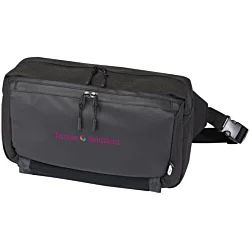 Roam Recycled Modular Sling Bag - Digital Print