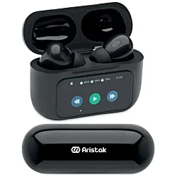 Silencio Wireless Earbuds