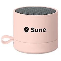 Recar Wireless Speaker - Printed