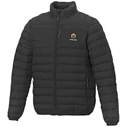 Pallas Recycled Insulated Jacket - Digital Print
