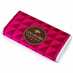 Mini Milk Chocolate Bar