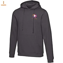 Jasper Organic Recycled Non-Zip Hoodie - Digital Print