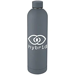 Spring 1 Litre Vacuum Insulated Bottle - Wrap-Around Print - Clearance