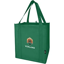 Liberty XL Recycled Tote Bag - Digital Print